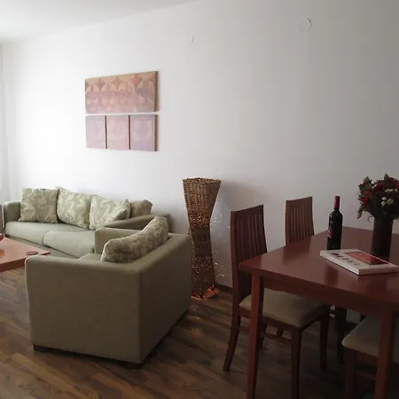 Ramada 2 Alexander Services Bansko