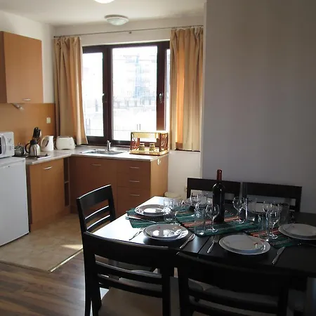 Apartament Ramada 2 Alexander Services Bansko