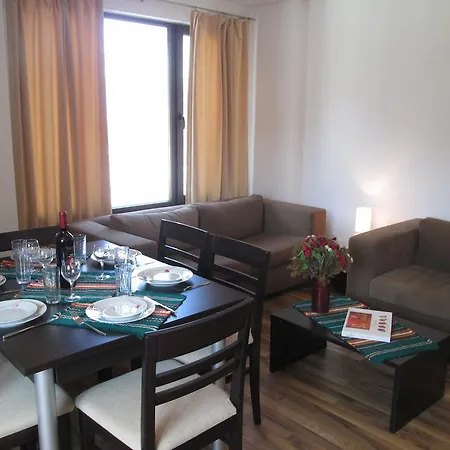 Apartament Ramada 2 Alexander Services *