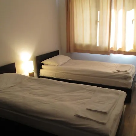 Ramada 2 Alexander Services
