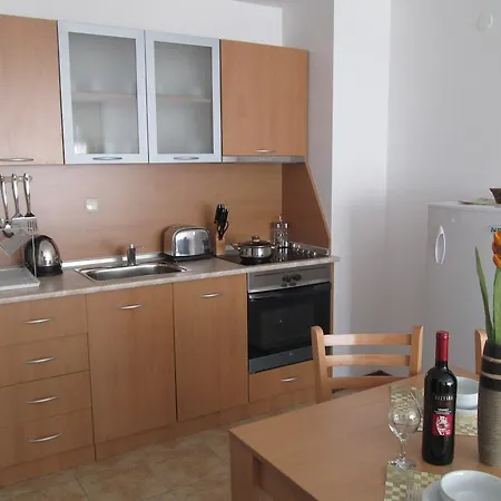 Apartament Ramada 2 Alexander Services *