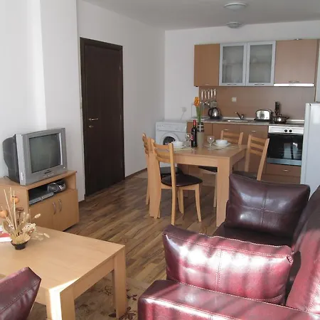 Apartament Ramada 2 Alexander Services