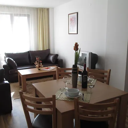Apartament Ramada 2 Alexander Services *