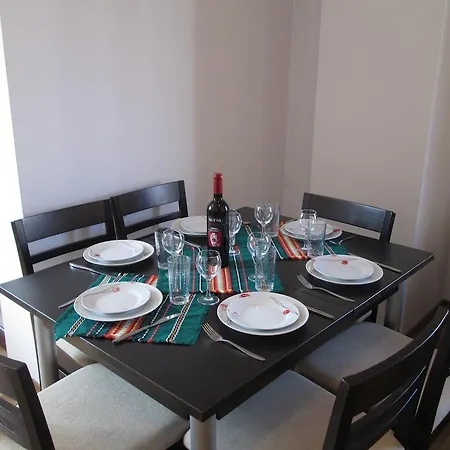 Apartamento Ramada 2 Alexander Services