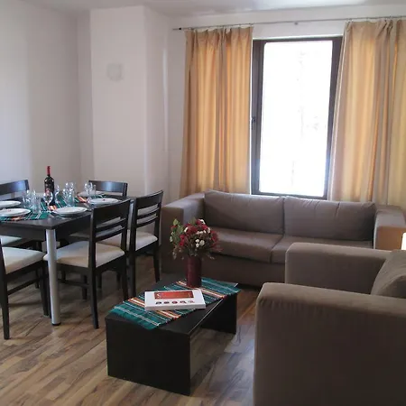 Ramada 2 Alexander Services Bansko