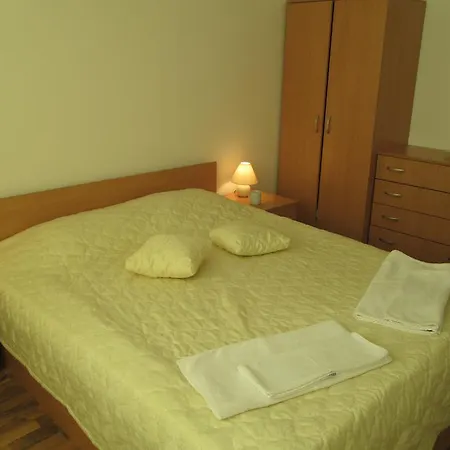 Apartamento Ramada 2 Alexander Services