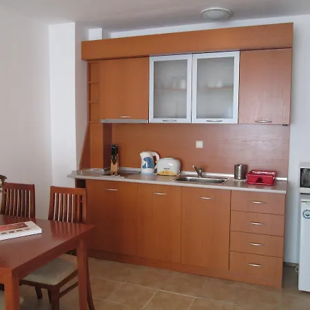 Ramada 2 Alexander Services Apartamento Bansko